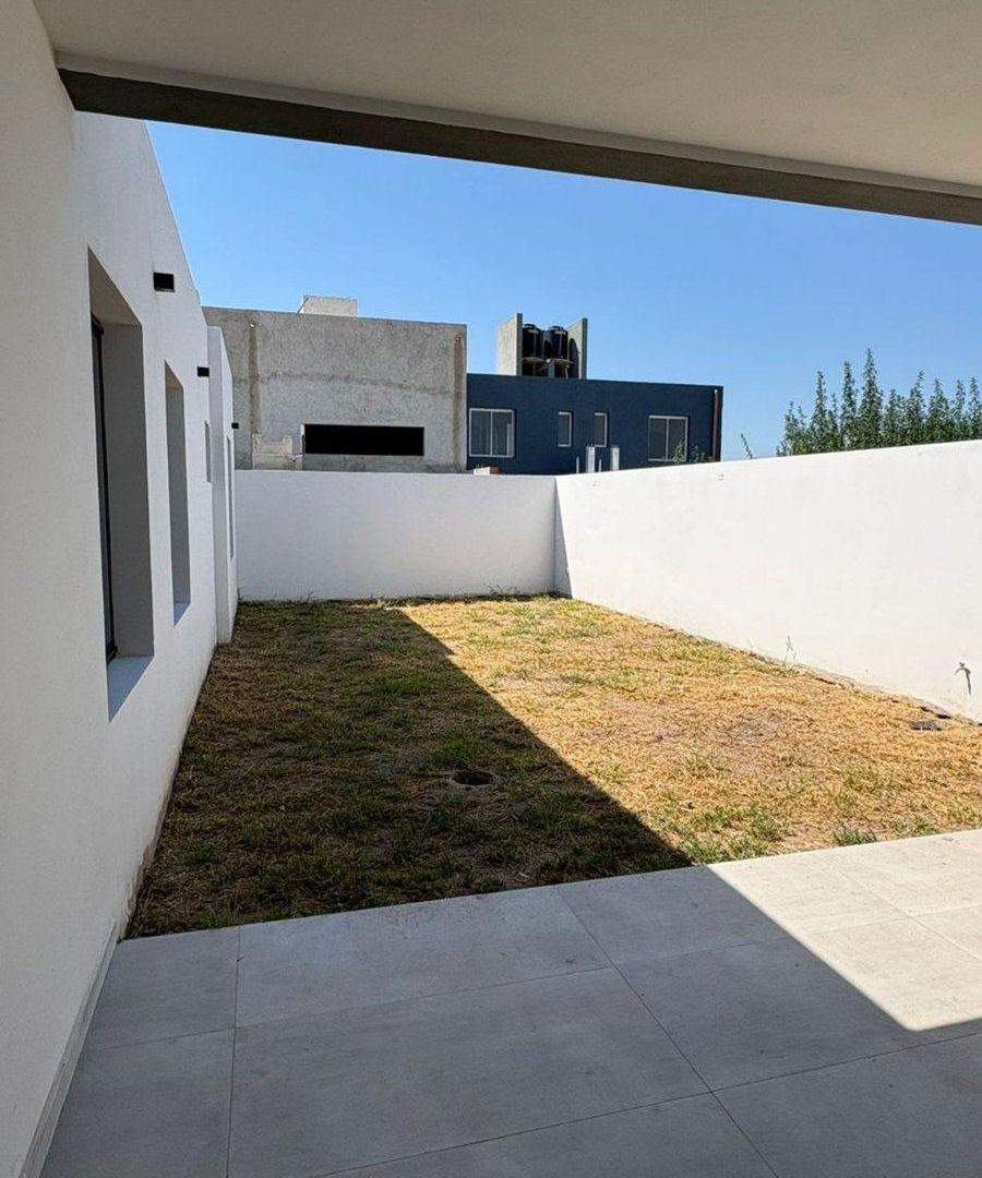 Foto de VENTA CASA 3 DORMITORIOS DOCTA EN UNA PLANTA, imagen 4
