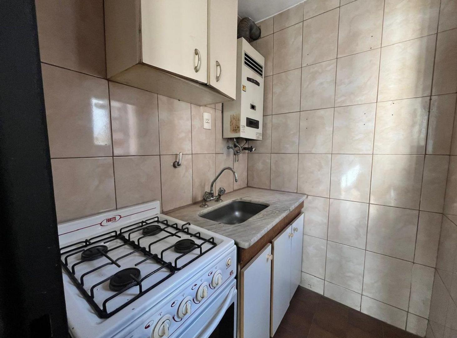 Foto de VENTA MONOAMBIENTE PLENO CENTRO CORDOBA, imagen 3
