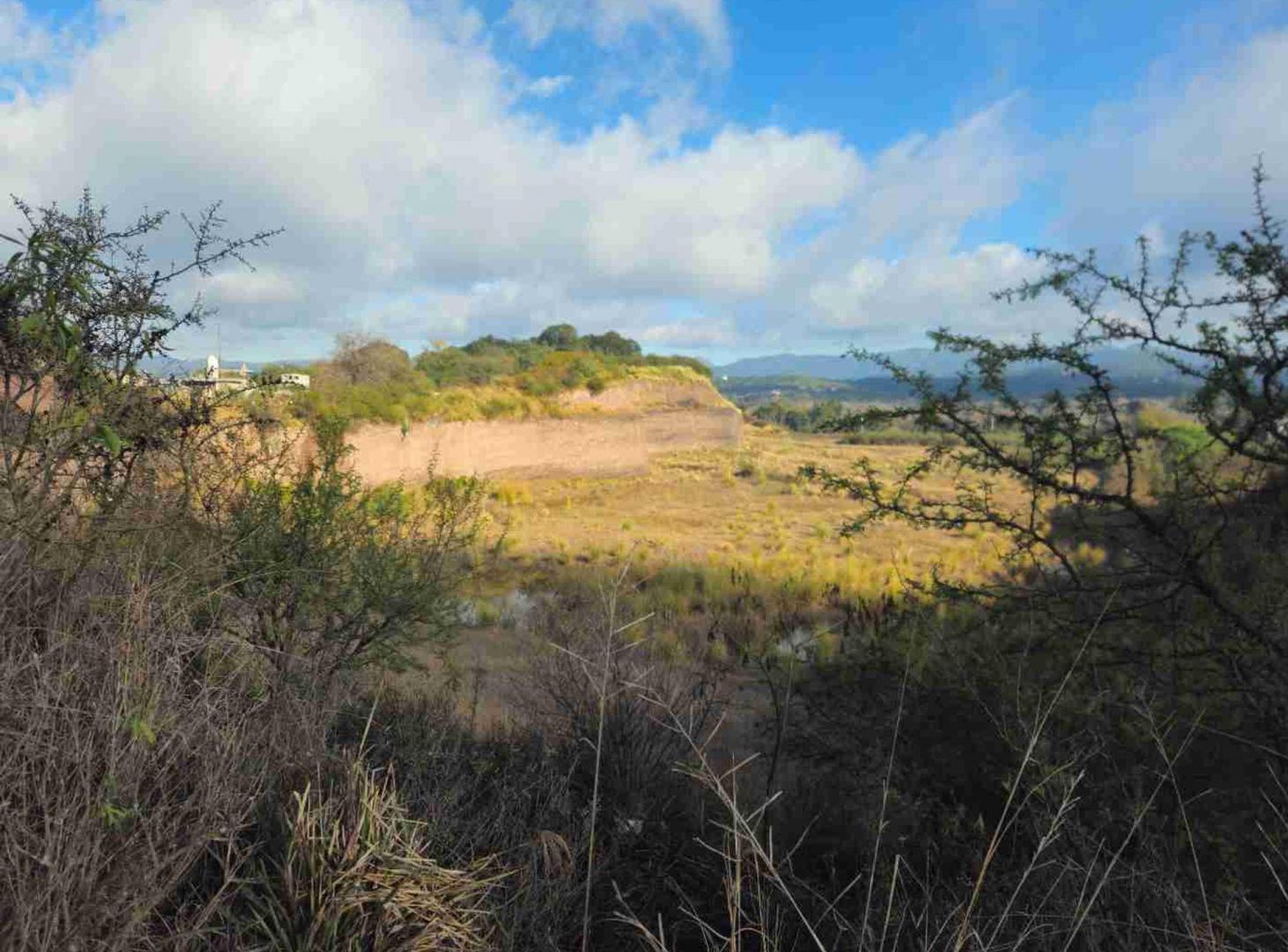 Foto de VENDO lote de 5 Ha para desarrollo en Unquillo, imagen 1