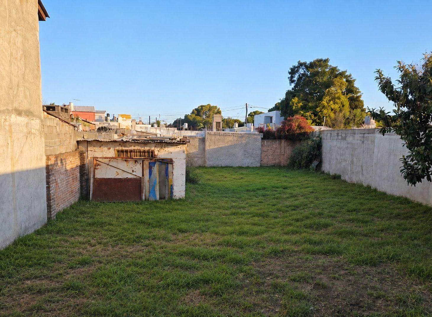 Foto de VENDO LOTE 366M2 SAN MARTIN NORTE OPORTUNIDAD, imagen 1