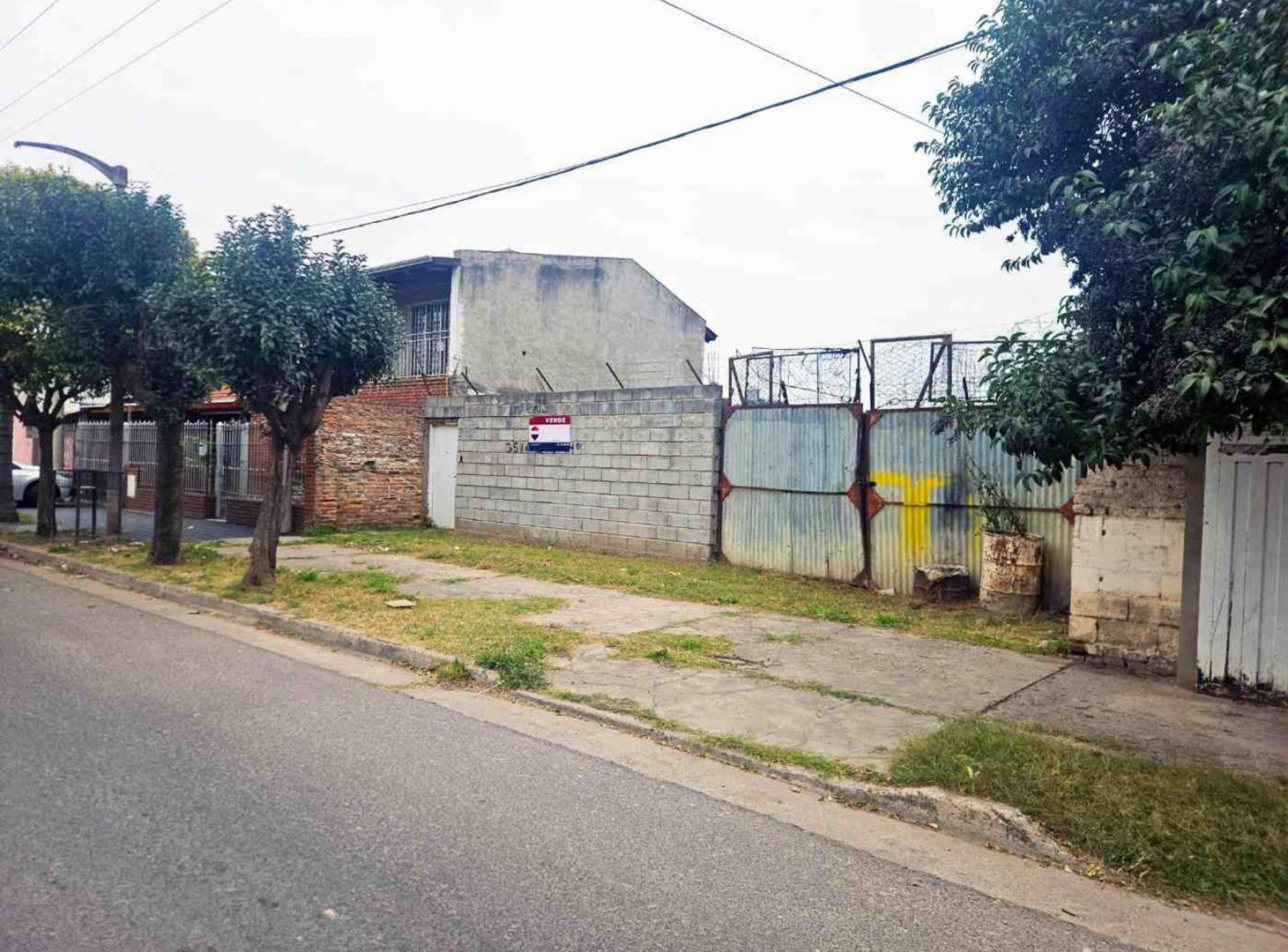 Foto de VENDO LOTE 366M2 SAN MARTIN NORTE OPORTUNIDAD, imagen 2
