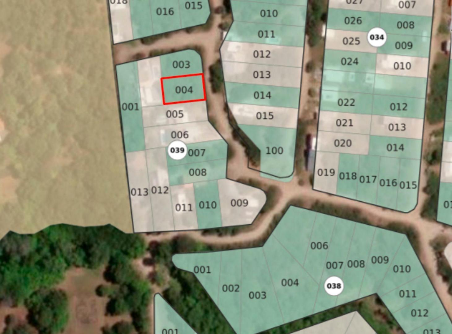 Foto de VENDO LOTE 366 M2 AGUA DE ORO, CBA. CON VISTA, imagen 4