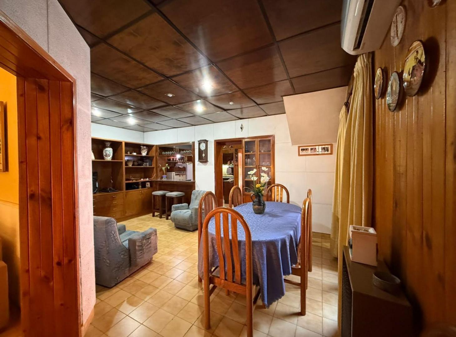 Foto de VENDE CASA 3 DORM 3 BAÑOS EMPALME, imagen 3