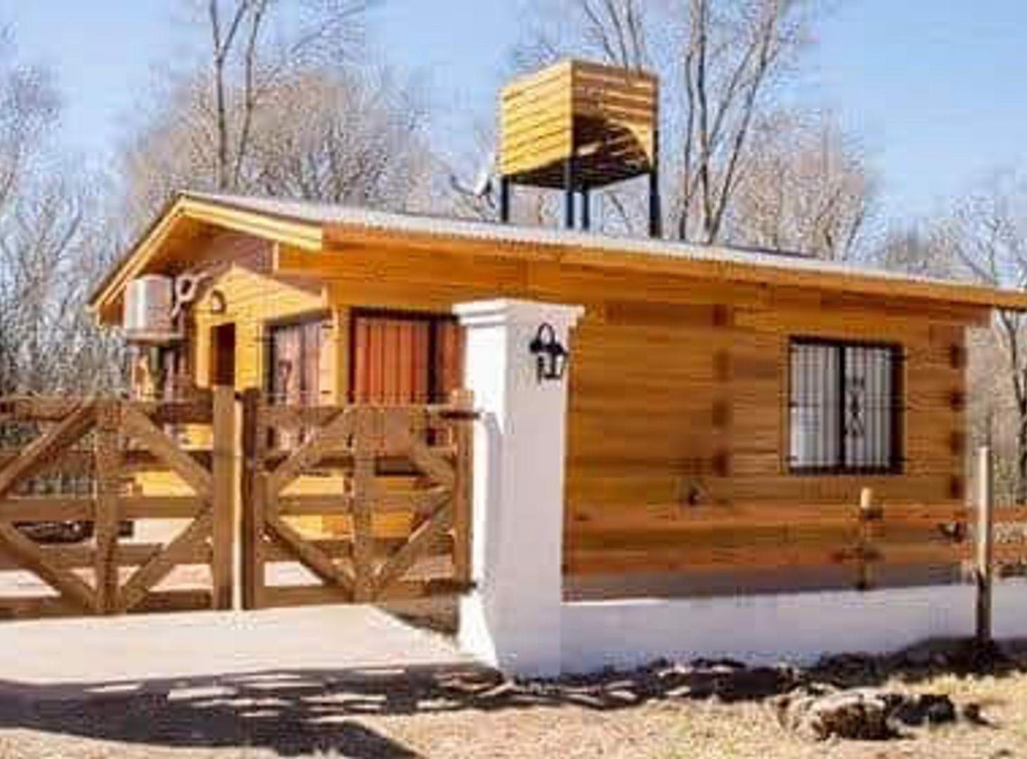 Foto de VENTA CASA MAS CABAÑA LOS REARTES, imagen 5