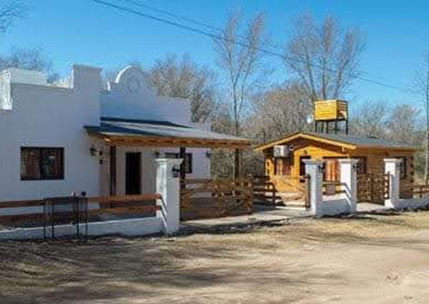 Foto de VENTA CASA MAS CABAÑA LOS REARTES, imagen 3