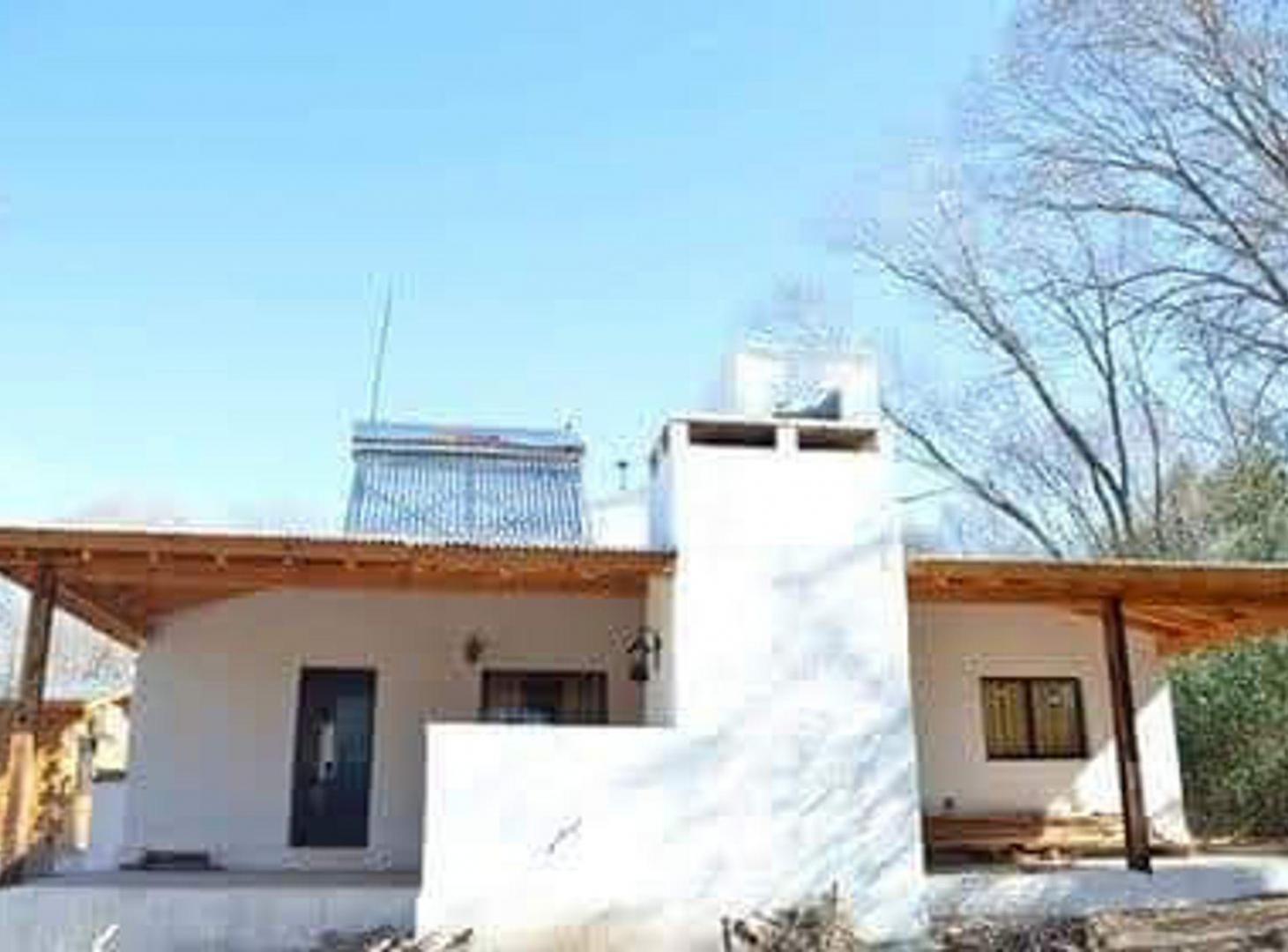 Foto de VENTA CASA MAS CABAÑA LOS REARTES, imagen 4