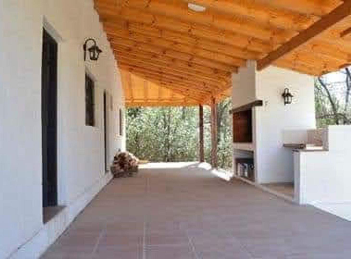 Foto de VENTA CASA MAS CABAÑA LOS REARTES, imagen 2