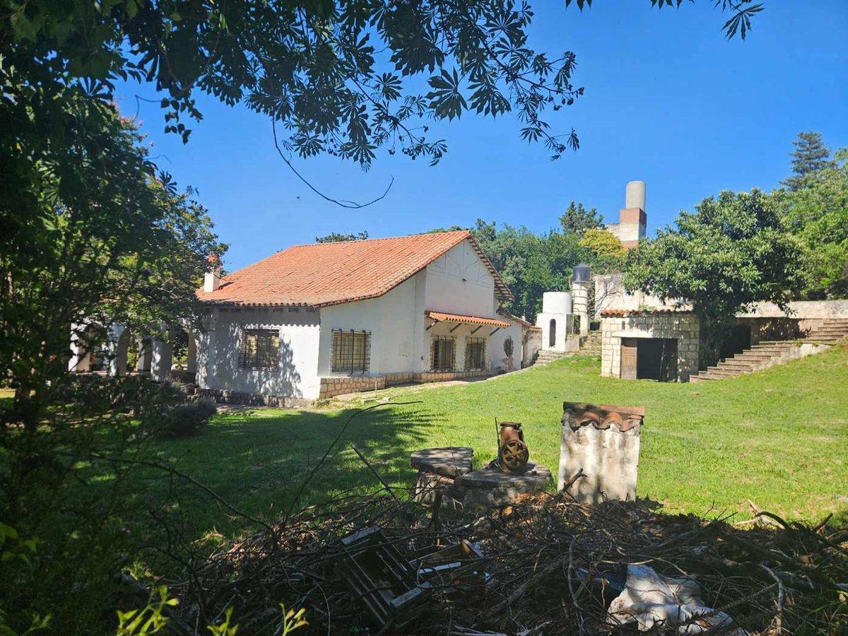 Foto de VENDO TERRENO ESQUINA Y CASA EN CENTRO DE UNQUILLO, imagen 5