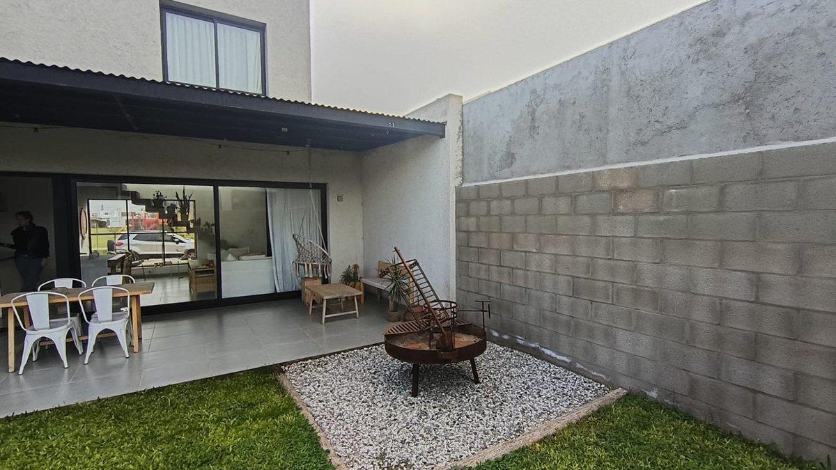 Foto de 2 DORMITORIOS VENTA SAN IGNACIO VILLAGE DUPLEX, imagen 4