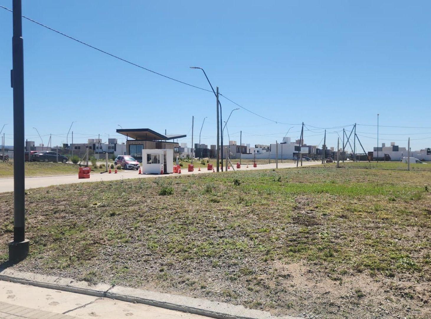 Foto de LOTE APTO DUPLEX ABRAS DE MANANTIALES 417 M2, imagen 4