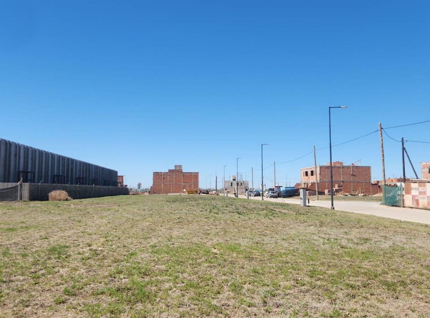 Foto de LOTE APTO DUPLEX ABRAS DE MANANTIALES 417 M2, imagen 3