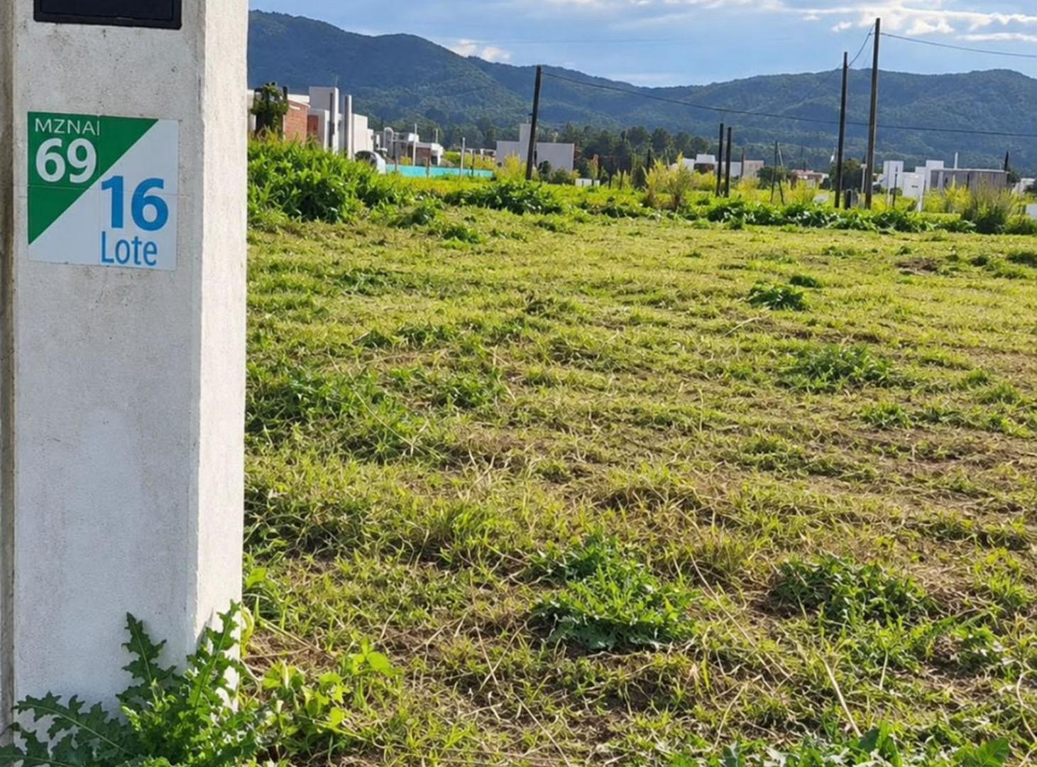 Foto de Lote en Venta en Tejas 4 Financiación propia, imagen 2