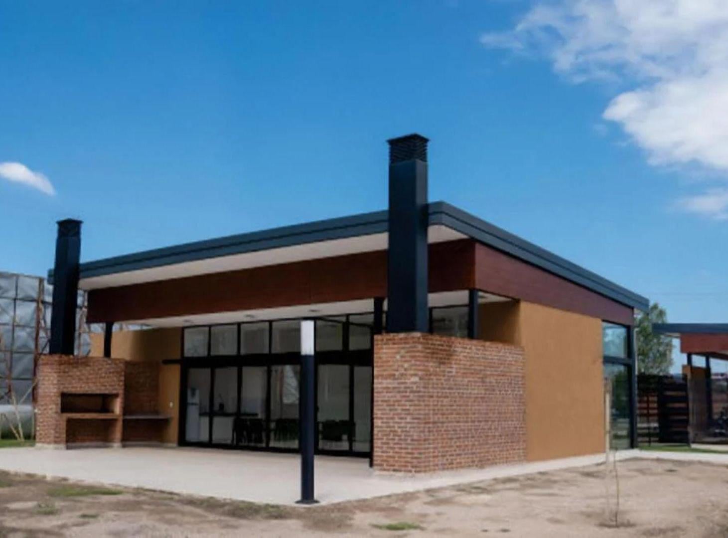 Foto de Lote en Venta en Tejas 4 Financiación propia, imagen 4