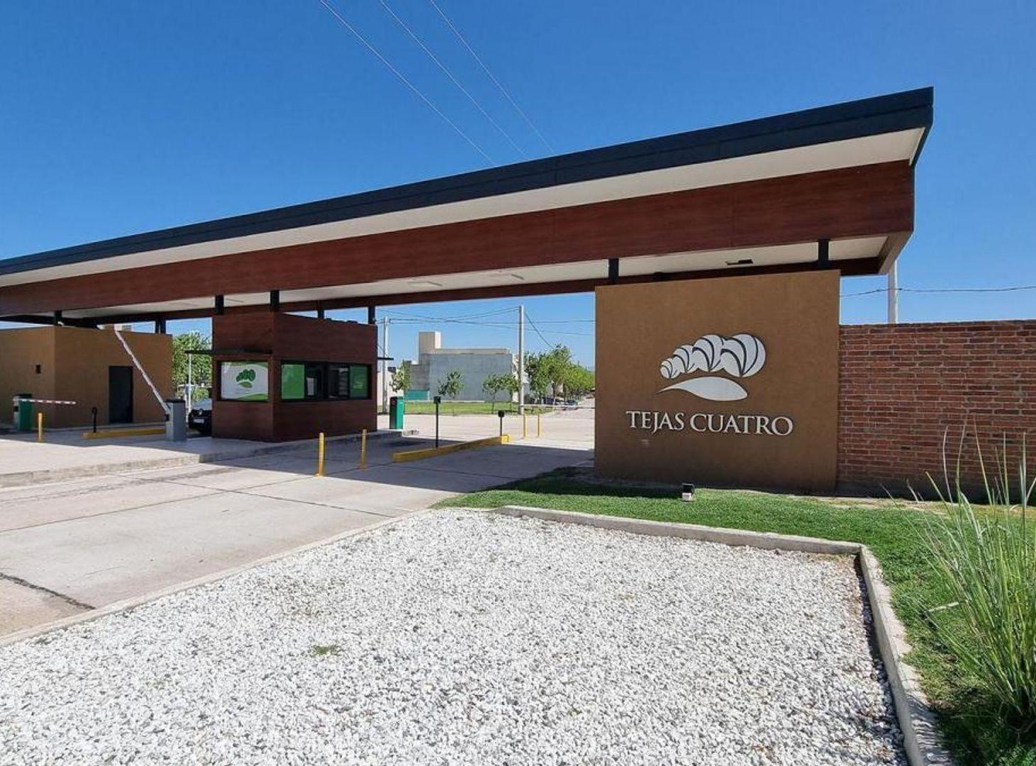 Foto de Lote en Venta en Tejas 4 Financiación propia, imagen 1