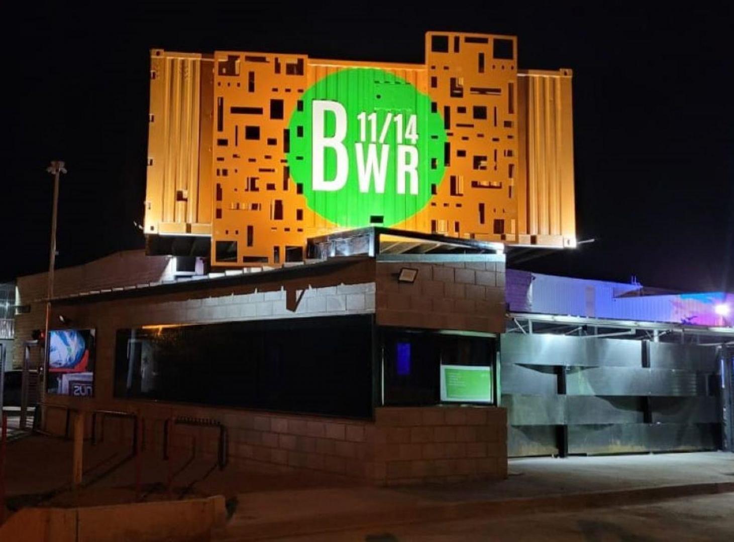 Foto de VENTA LOTE INDUSTRIAL Y LOGÍSTICO BOUWER, imagen 4