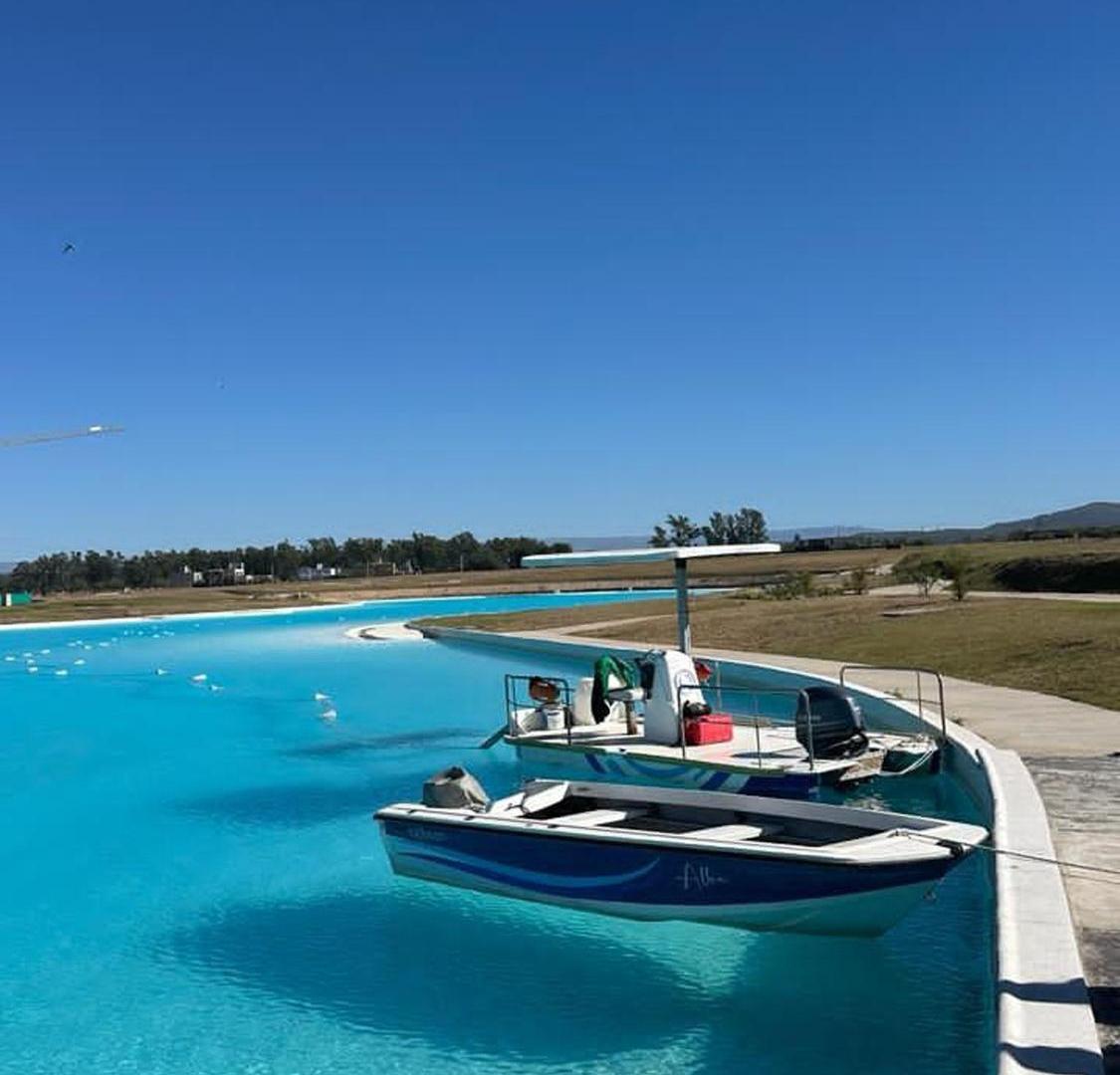 Foto de VENTA LOTE CENTRAL ACQUAVISTA 525 METROS, imagen 4