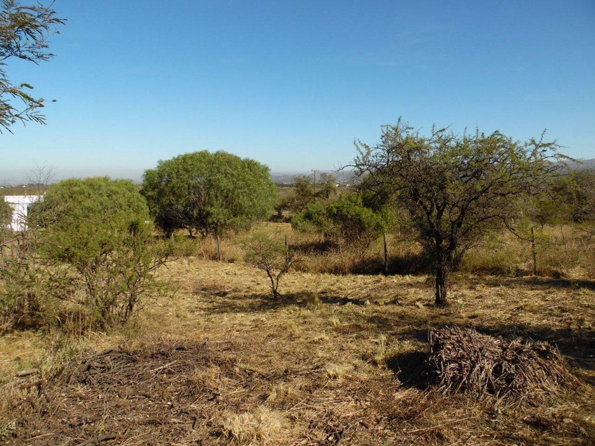 Foto de VENTA LOTE MENDIOLAZA 1550 M2 VISTA PAN DE AZUCAR, imagen 1