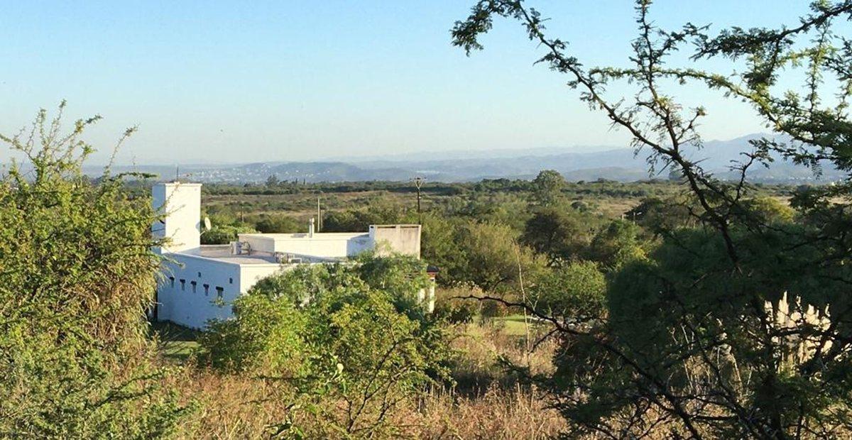 Foto de VENTA LOTE MENDIOLAZA 1550 M2 VISTA PAN DE AZUCAR, imagen 4