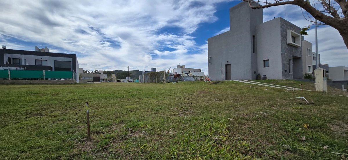 Foto de VENTA LOTE TEJAS 4 - ETAPA 2 - CENTRAL 350 m2, imagen 5