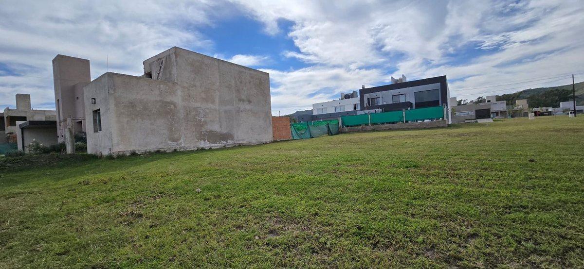 Foto de VENTA LOTE TEJAS 4 - ETAPA 2 - 350 m2 - CENTRAL, imagen 4
