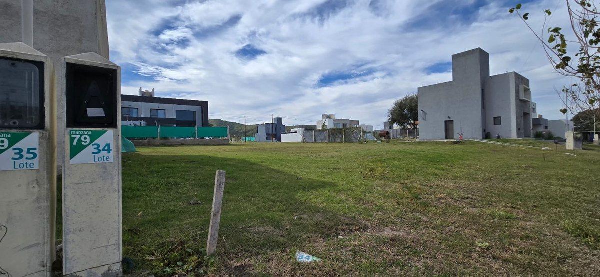Foto de VENTA LOTE TEJAS 4 - ETAPA 2 - 350 m2 - CENTRAL, imagen 3