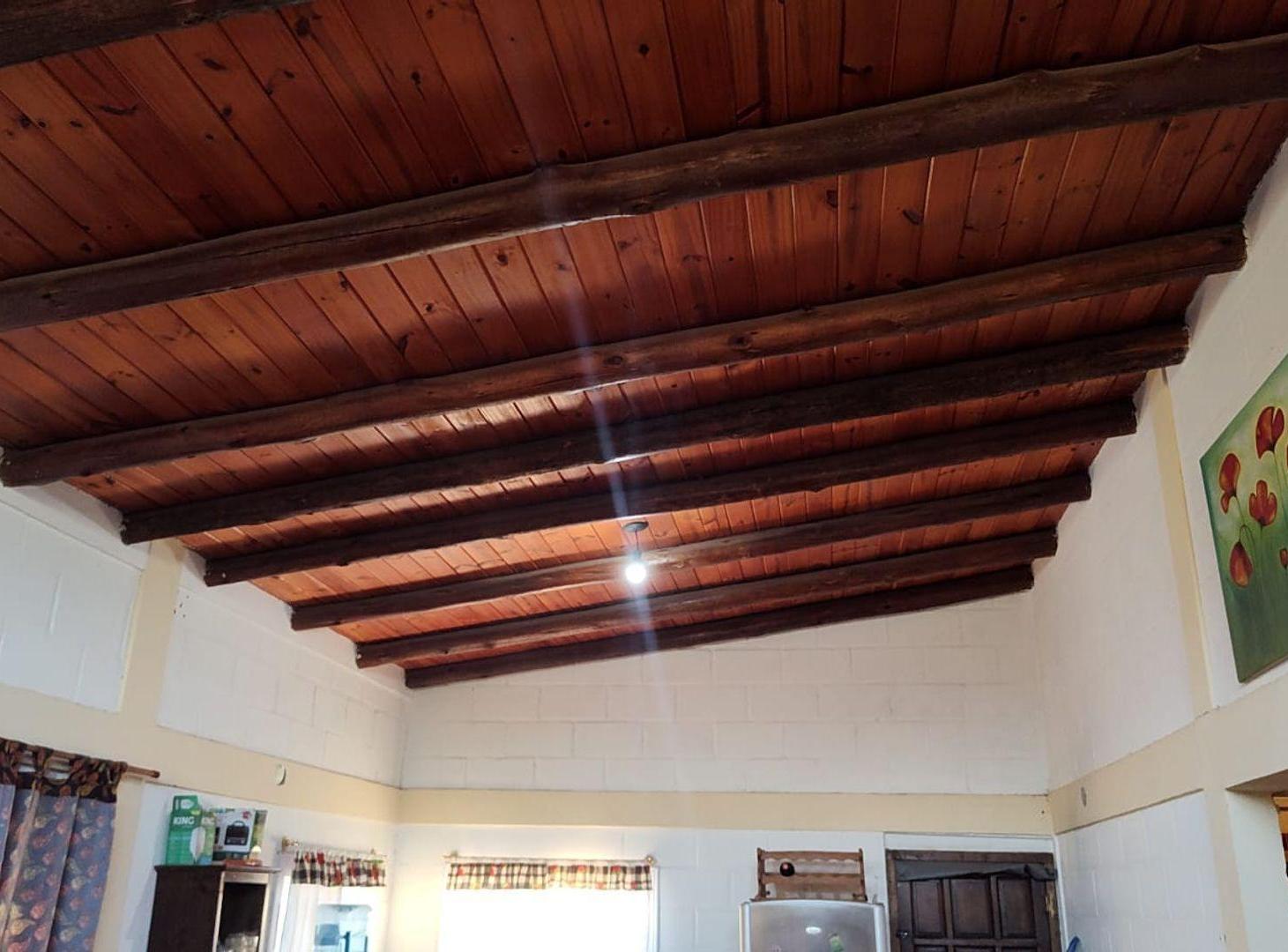 Foto de VENTAS CASA 2 DORM COSQUIN APTA CREDITO, imagen 4