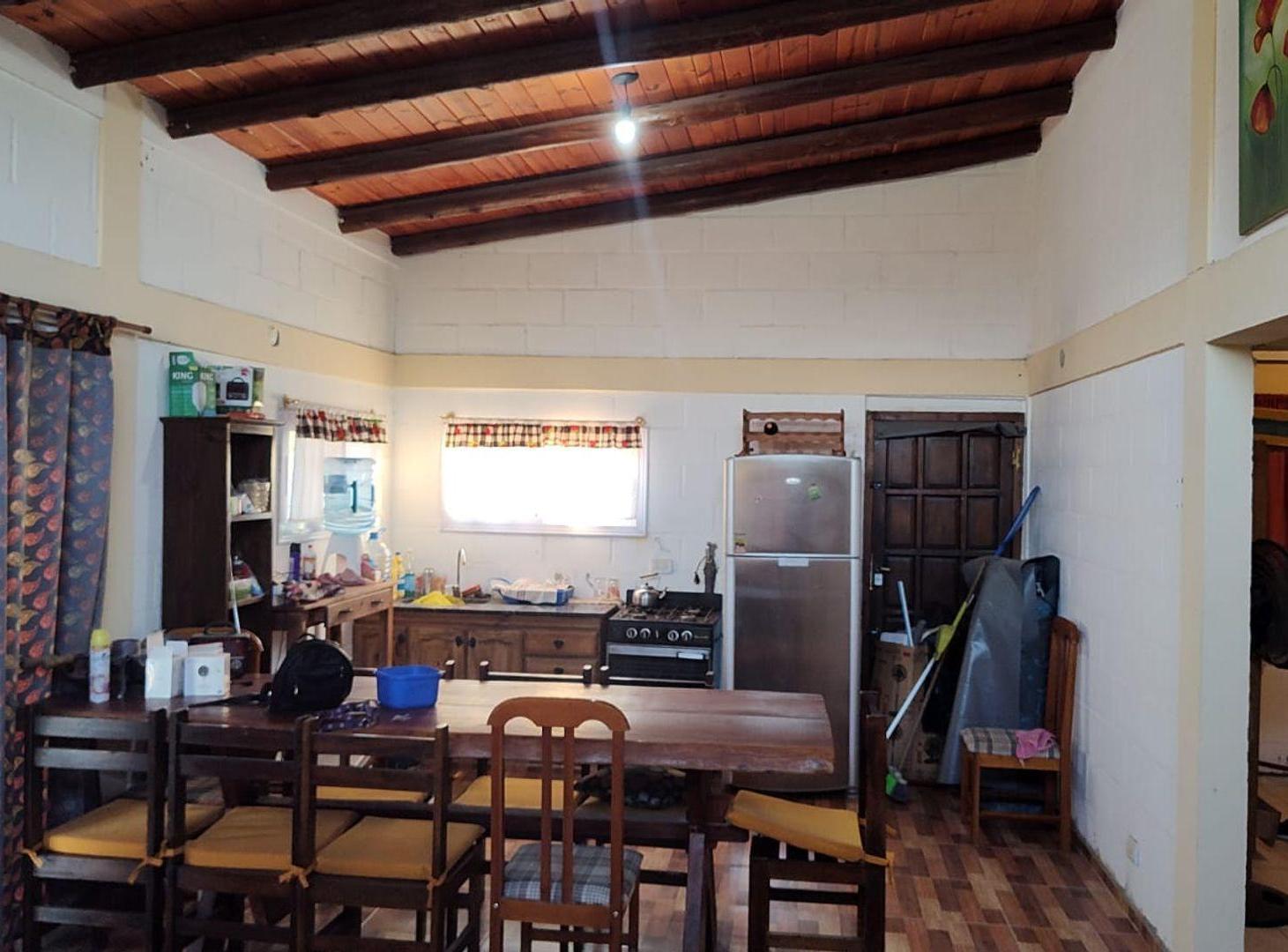 Foto de VENTAS CASA 2 DORM COSQUIN APTA CREDITO, imagen 3