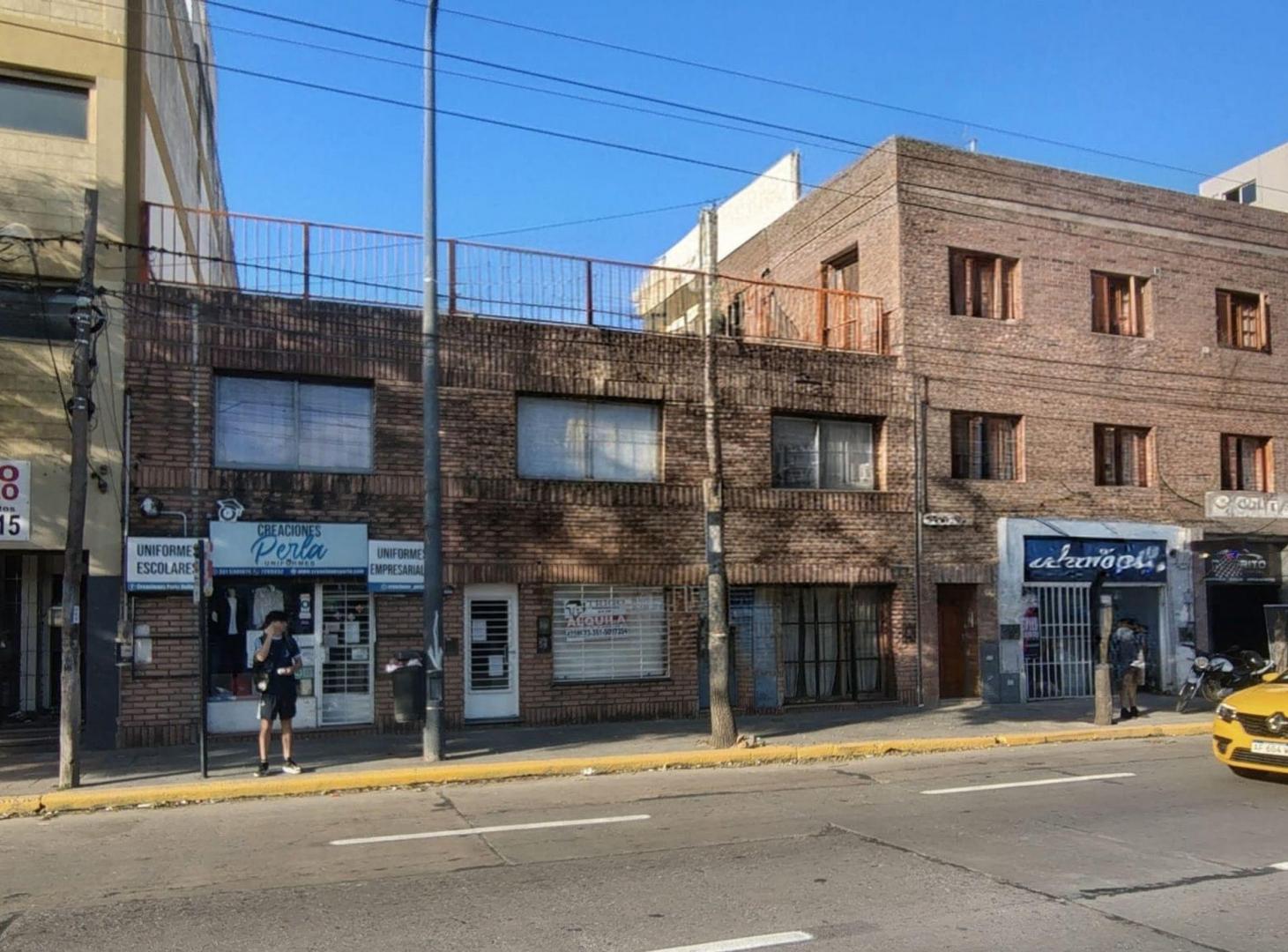 Foto de VENTA DEPARTAMENTO 2 DORMITORIOS BARRIO ALBERDI, imagen 1
