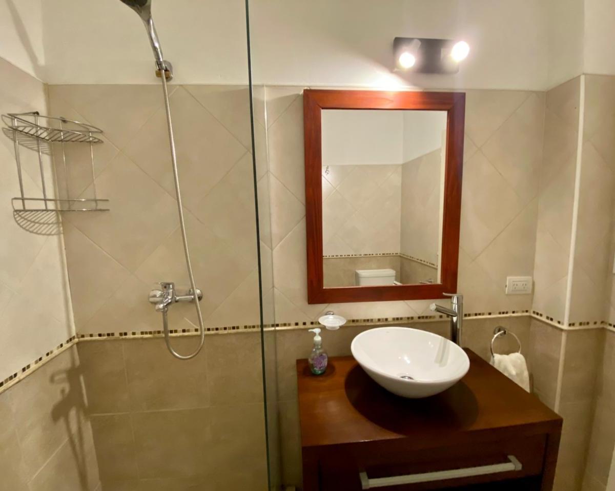 SE VENDE DEPARTAMENTO DOS DORMITORIOS EN LOS OLIVOS IV