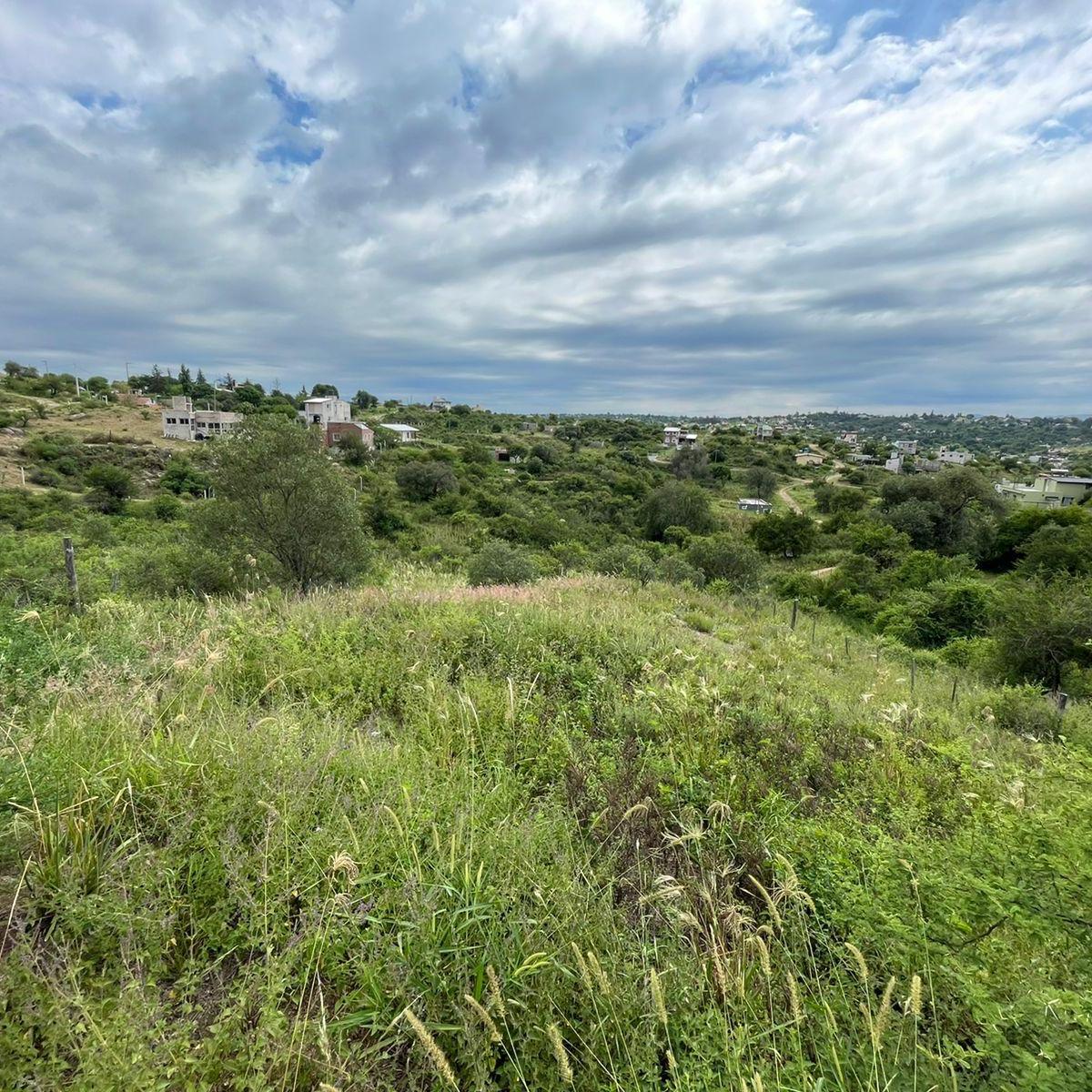 Se Venden Lotes con Escritura en Estancia Vieja 4
