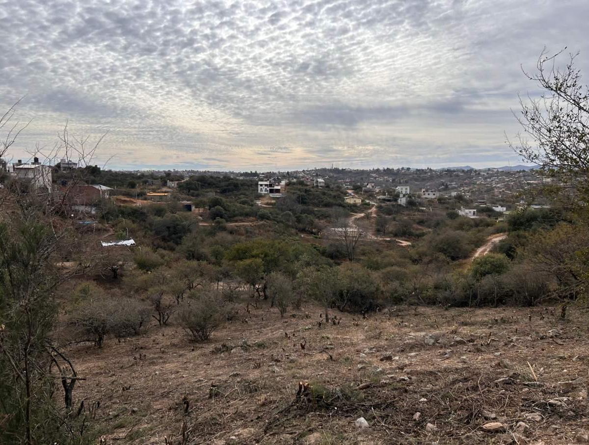 Se Venden Lotes con Escritura en Estancia Vieja 5