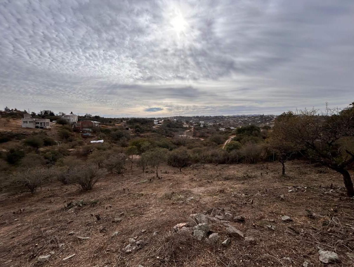 Se Venden Lotes con Escritura en Estancia Vieja 3