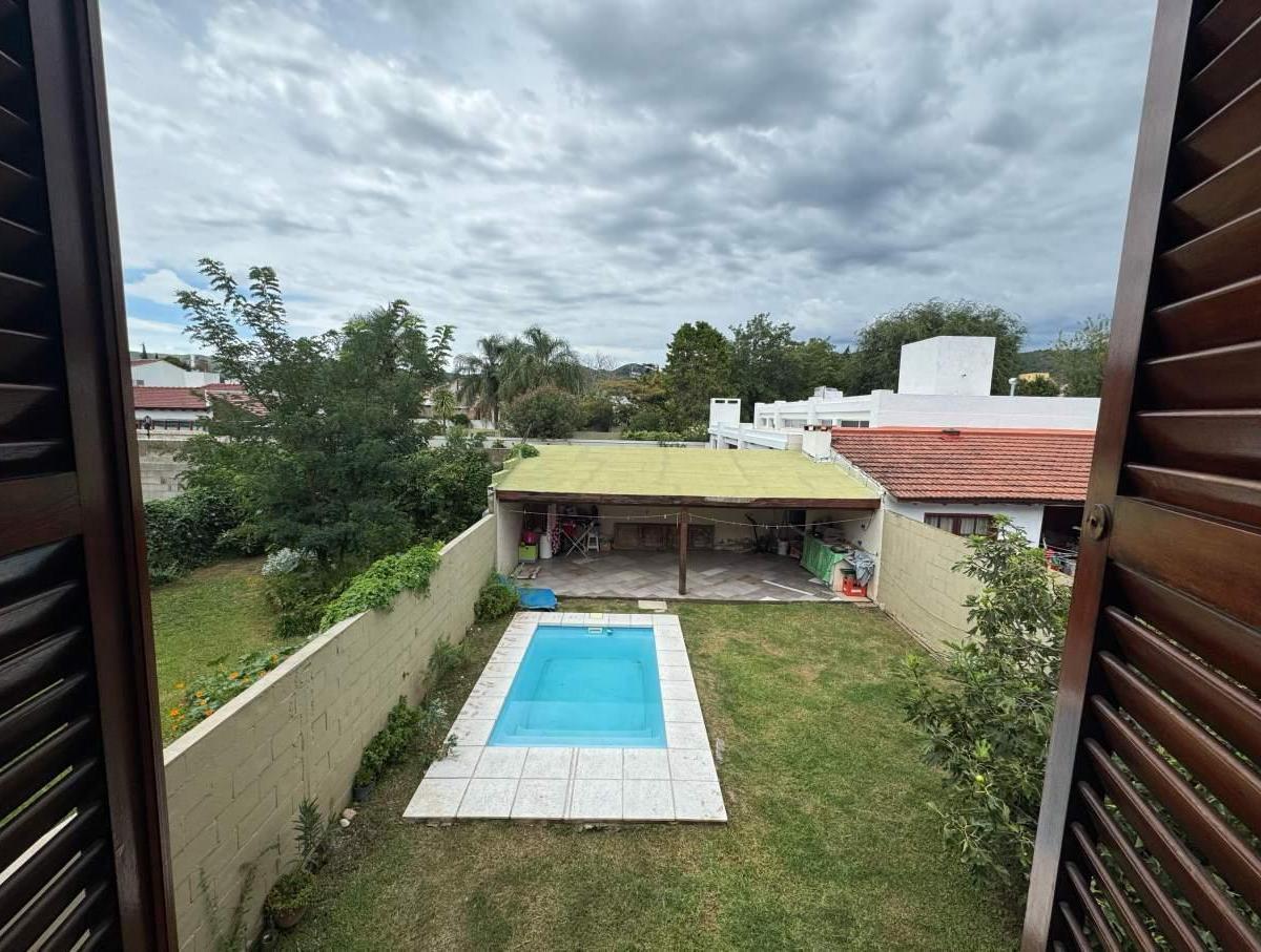 Se Vende Duplex en Santa Rita Villa Carlos Paz 5