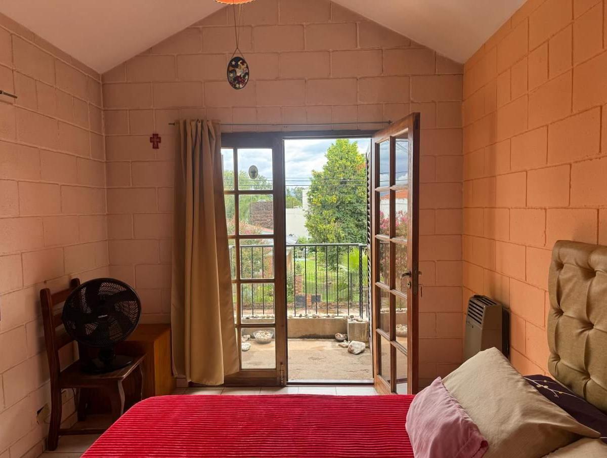 Se Vende Duplex en Santa Rita Villa Carlos Paz 4