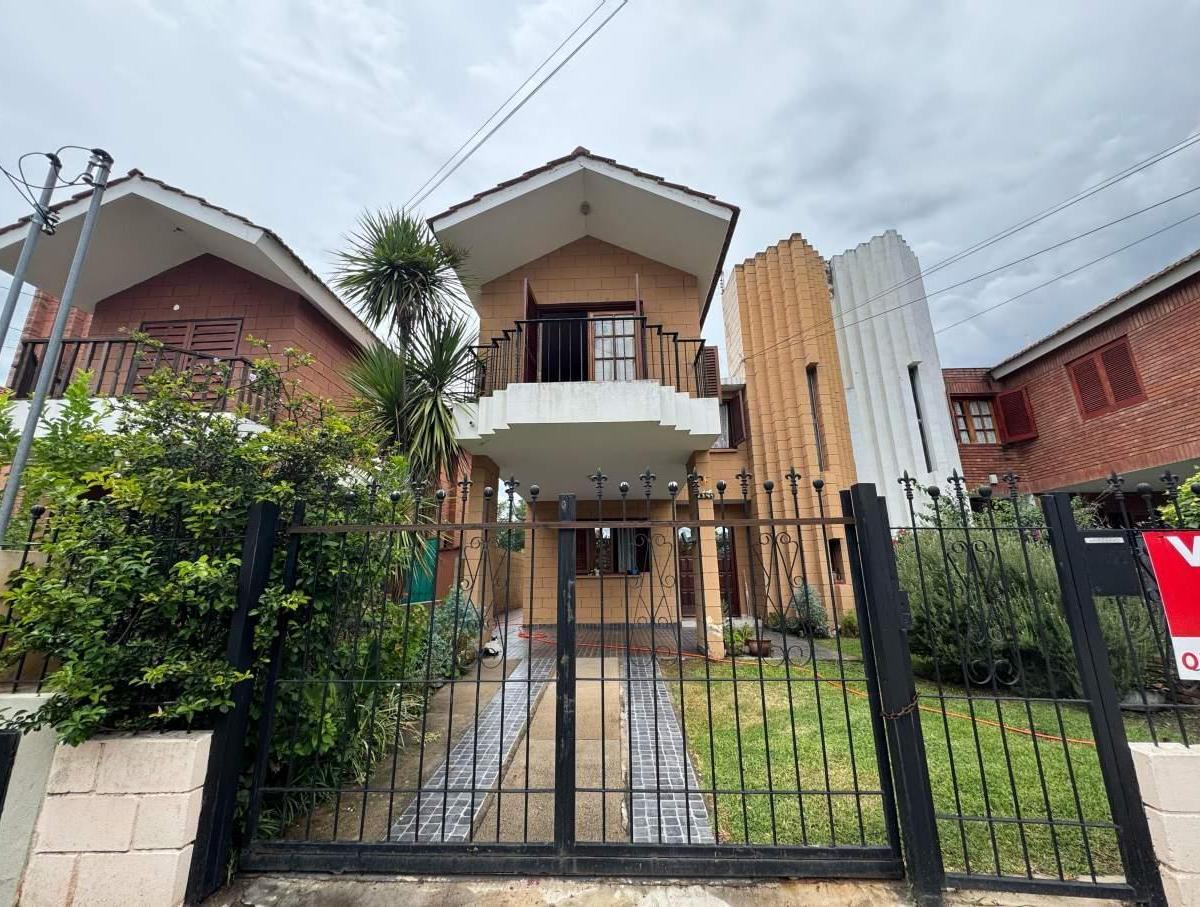 Se Vende Duplex en Santa Rita Villa Carlos Paz 5
