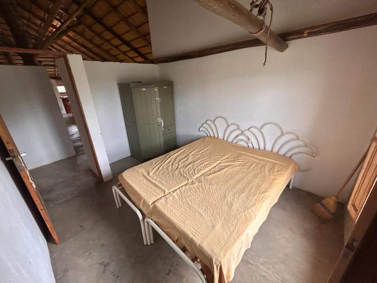 Se Vende Campo en Casa Grande 5