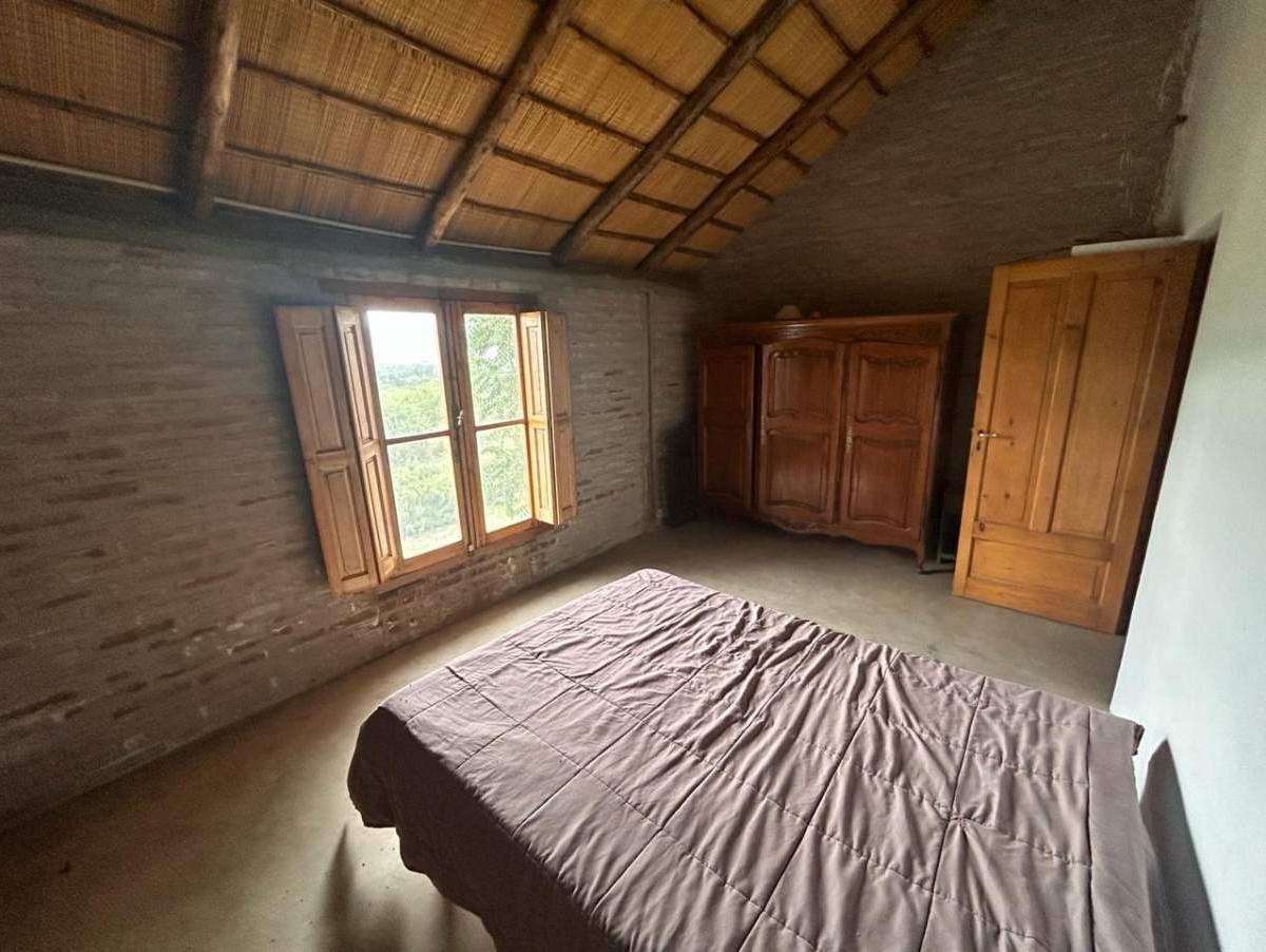 Se Vende Campo en Casa Grande 4