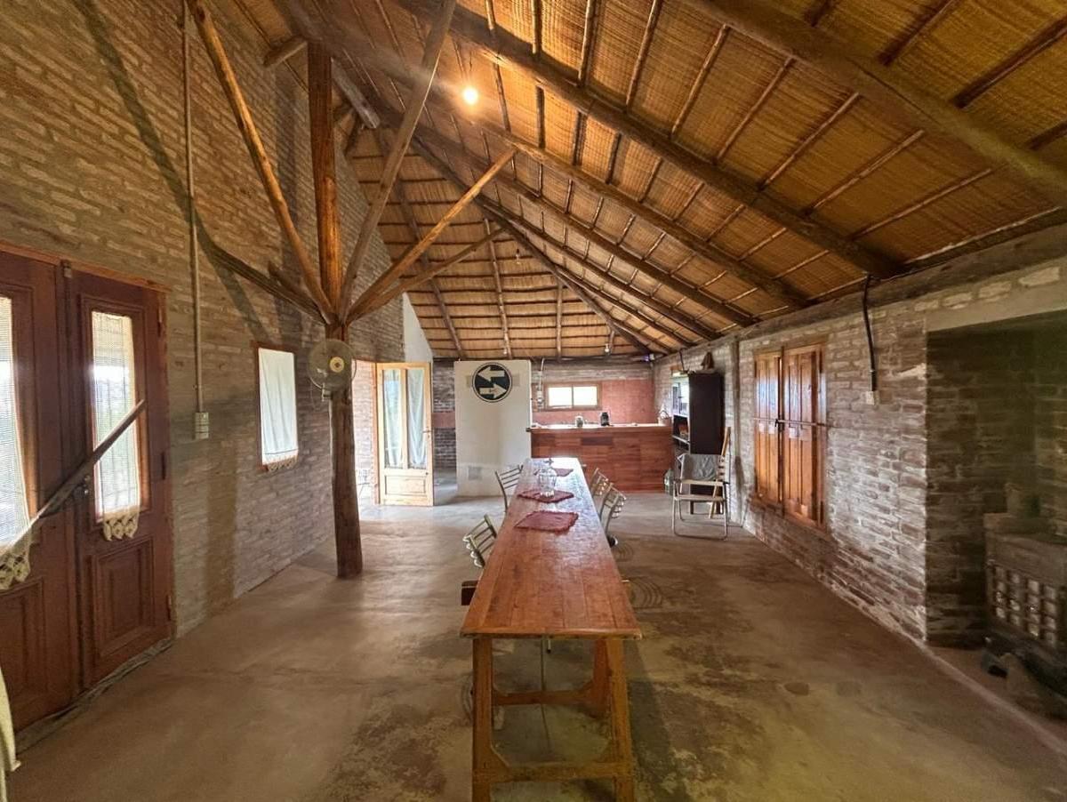 Se Vende Campo en Casa Grande 1