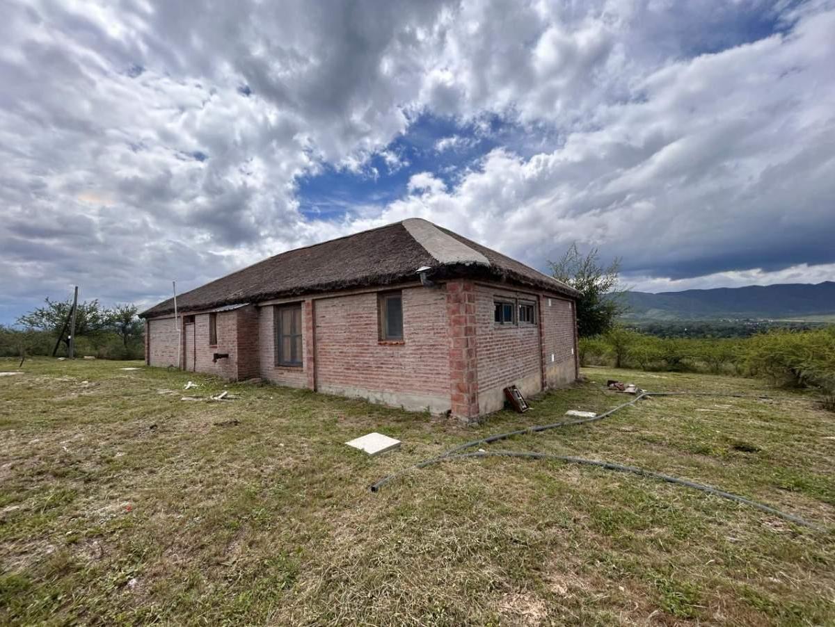 Se Vende Campo en Casa Grande 2