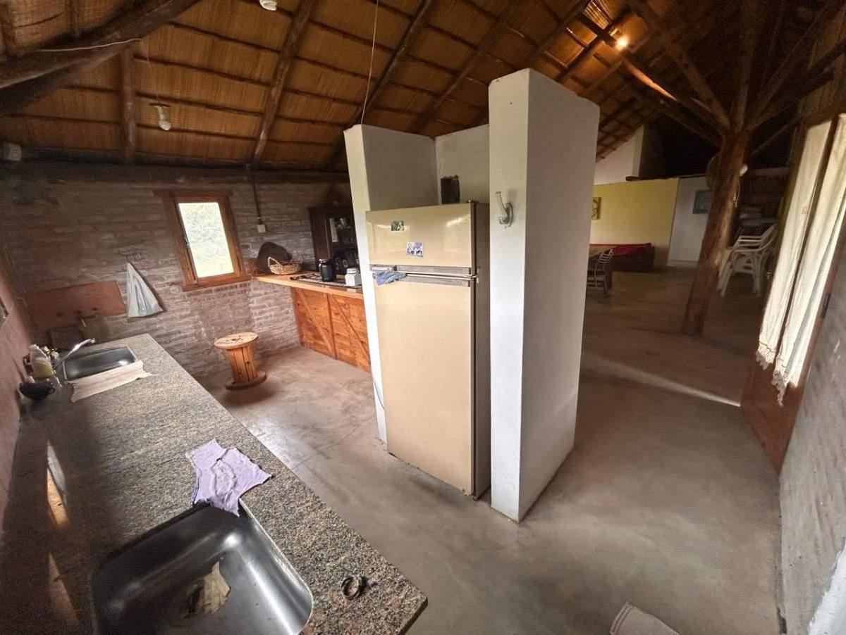 Se Vende Campo en Casa Grande 3