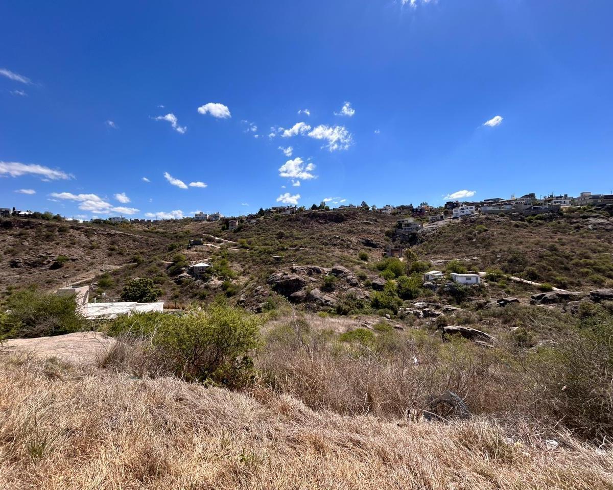 SE VENDE TERRENO EN VILLA DEL LAGO VILLA CARLOS PAZ