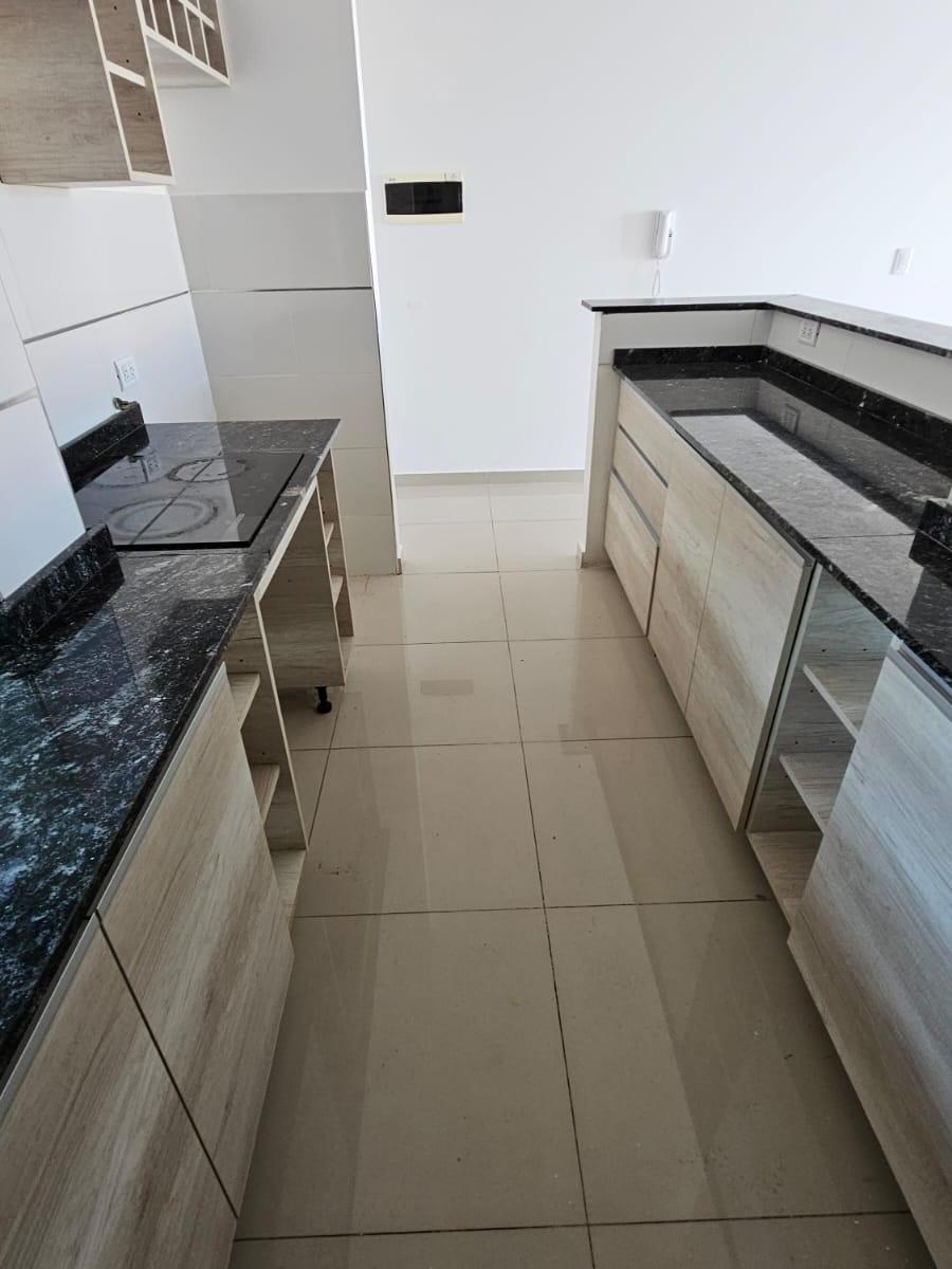 Se Vende Departamento un Dormitorio Carlos Paz 5