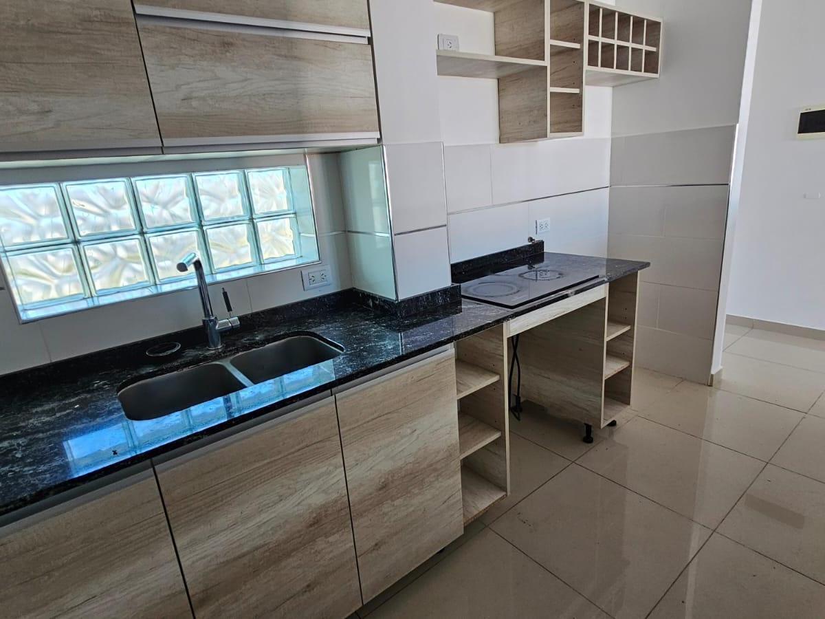 Se Vende Departamento un Dormitorio Carlos Paz 4