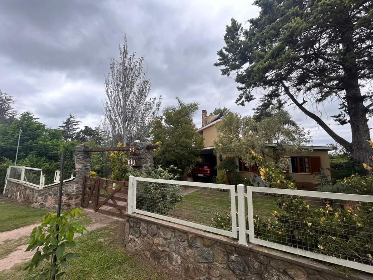 Se Vende Hermosa Casa en Villa Santa Cruz del Lago 2