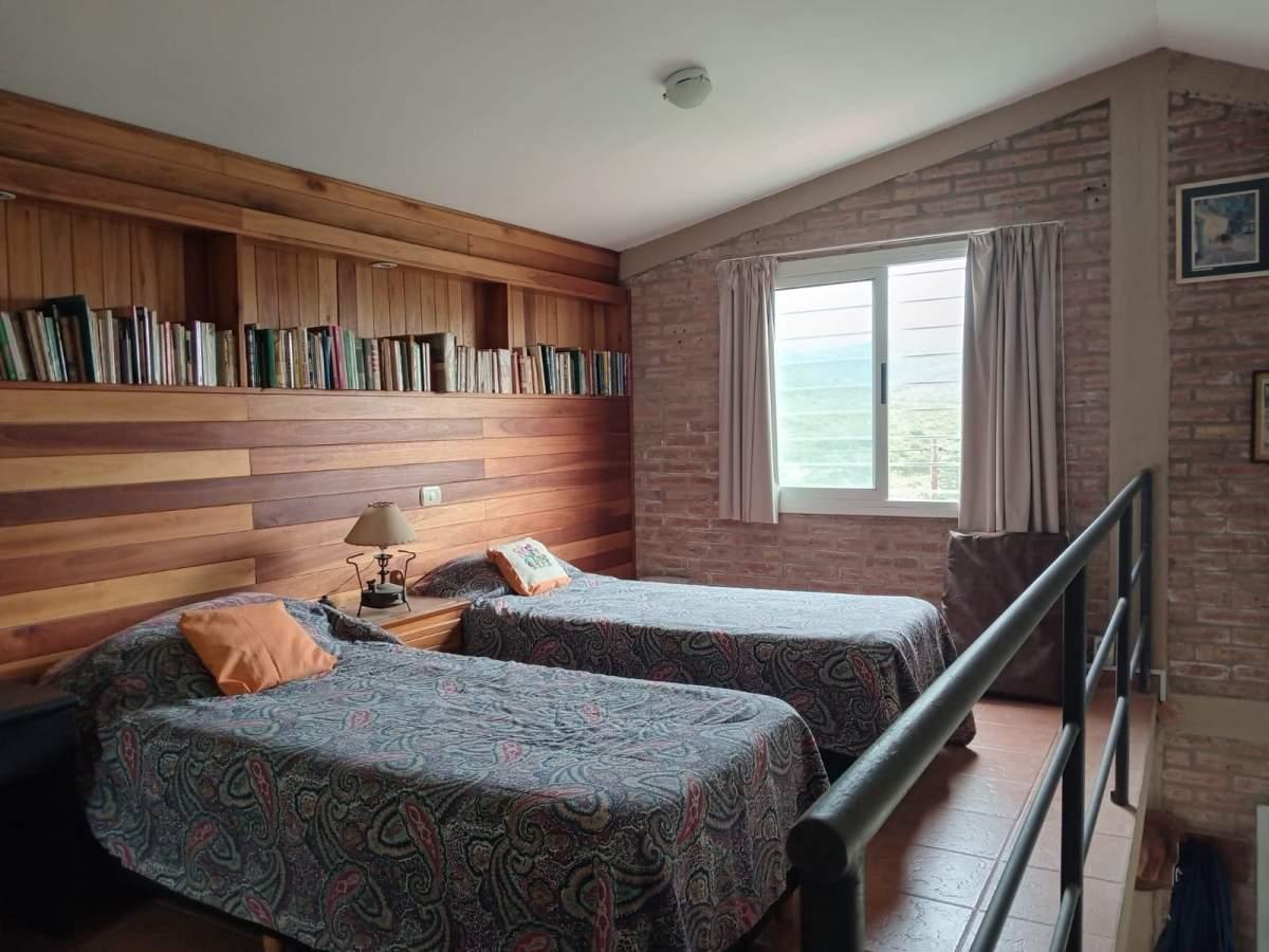 Foto de SE VENDE CASA EN CUESTA BLANCA VILLA CARLOS PAZ, imagen 5