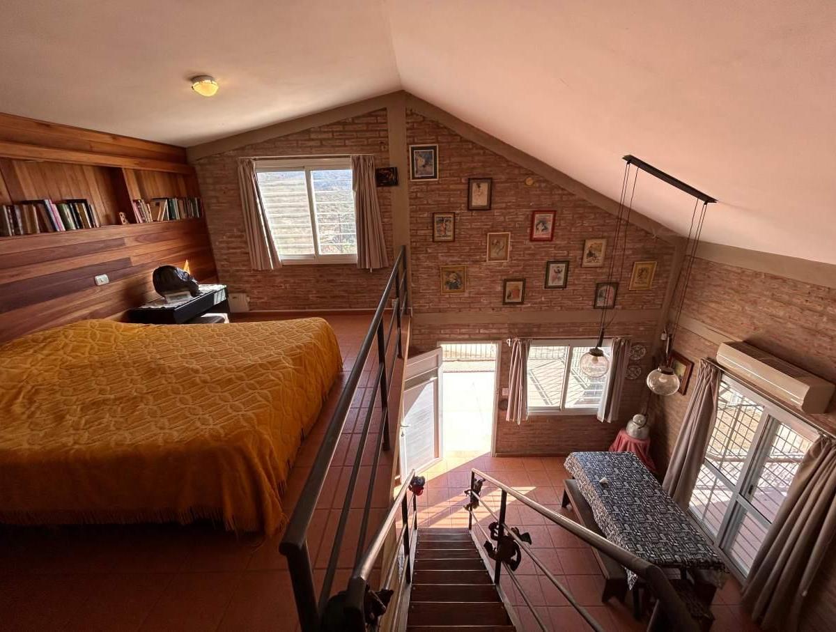 Foto de SE VENDE CASA EN CUESTA BLANCA VILLA CARLOS PAZ, imagen 2
