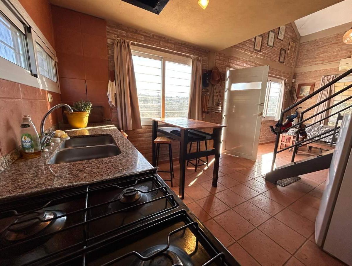 Foto de SE VENDE CASA EN CUESTA BLANCA VILLA CARLOS PAZ, imagen 3