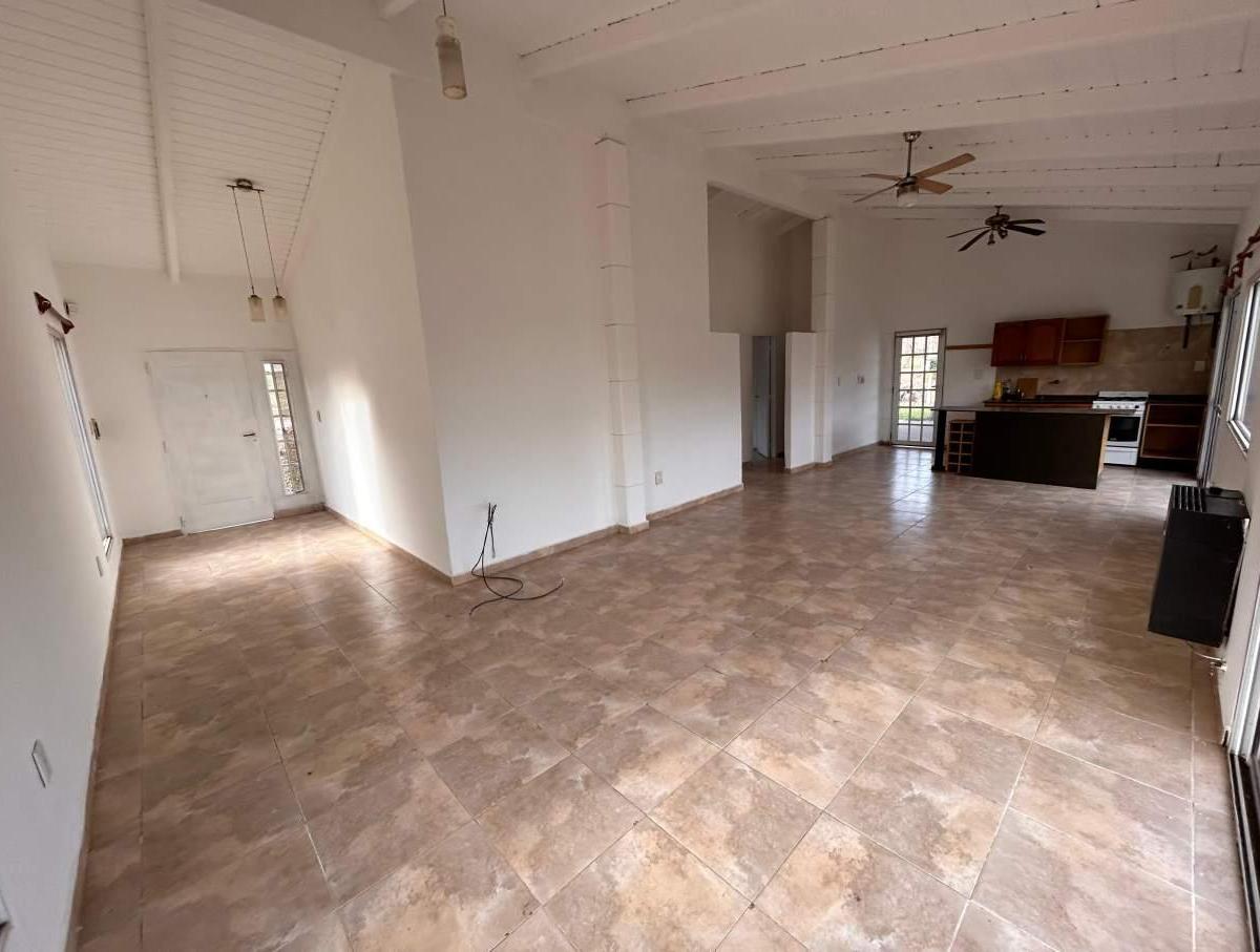 Foto de SE VENDE CASA EN BARRIO CERRADO EL DORADO, imagen 3