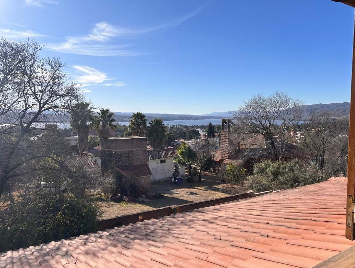 Se Vende Casa en Costa Azul Villa Carlos Paz 3