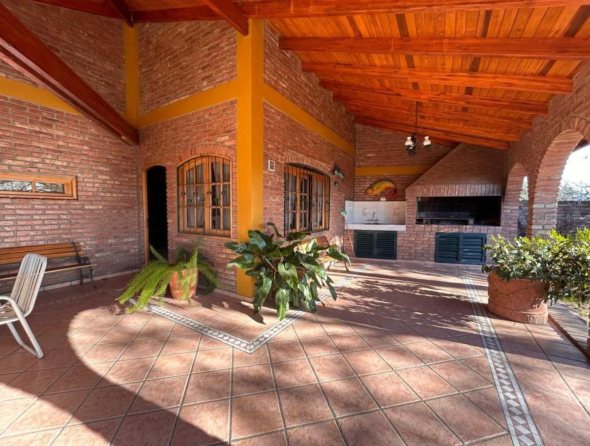 Se Vende Casa en Costa Azul Villa Carlos Paz 2